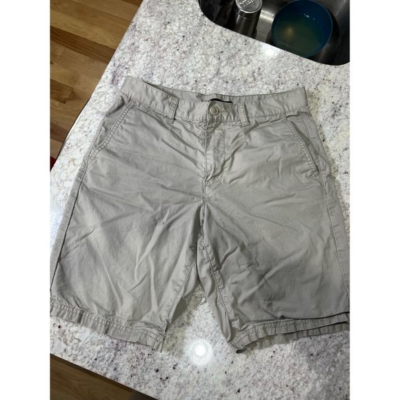 John Varvatos‎ Mens Shorts - Size 30 - Picture 1 of 4
